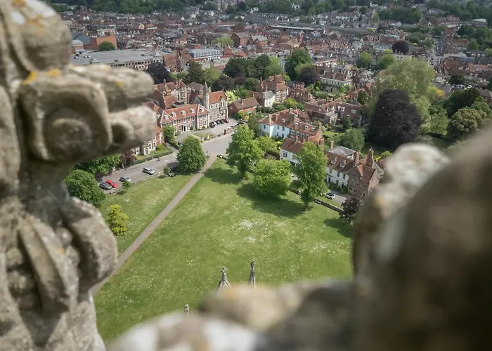 Sarum College