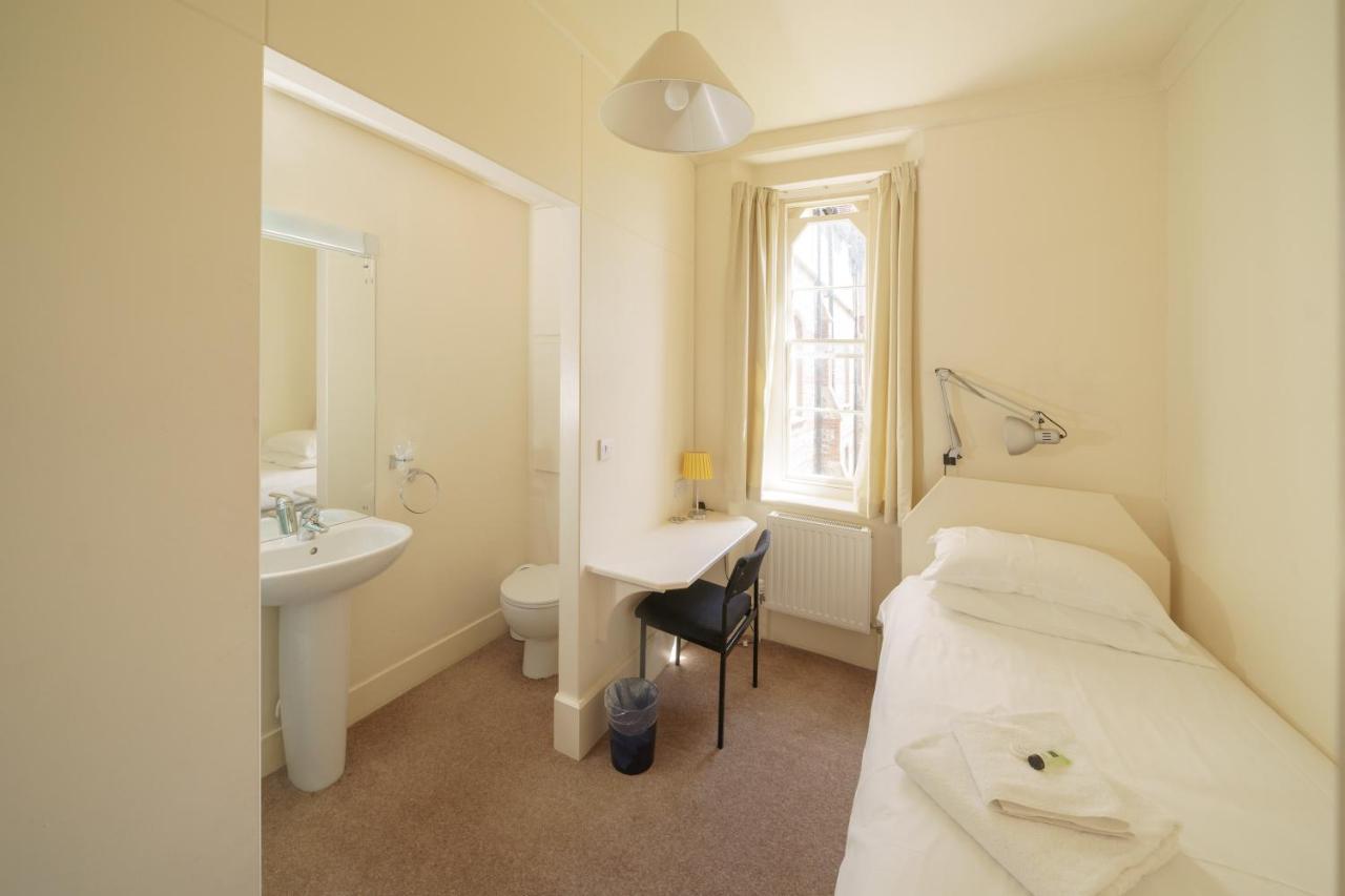 Sarum College Hotel Salisbury