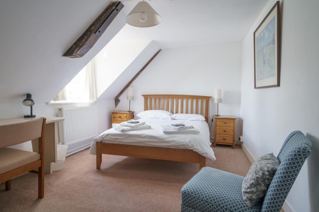 Sarum College Hotel