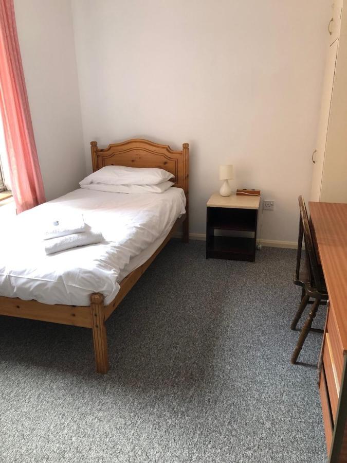 Hotel Sarum College