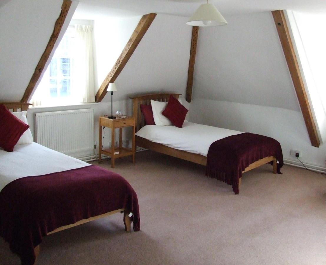 Sarum College Hotel Salisbury