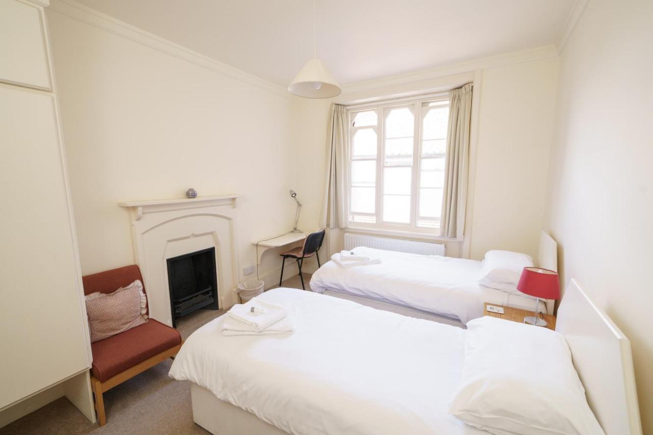 Sarum College Hotel Salisbury