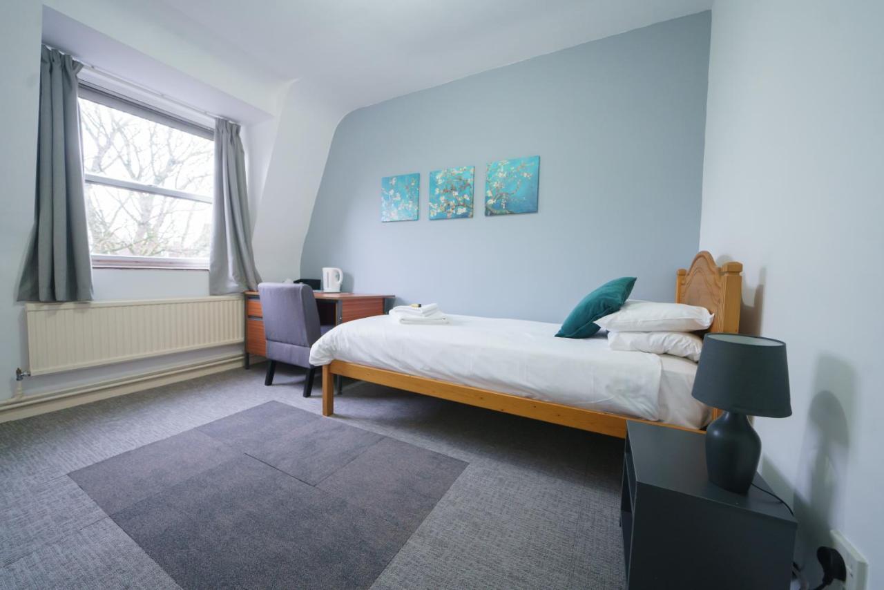 Sarum College Hotel Salisbury