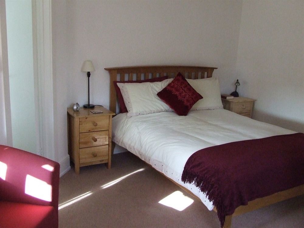 Sarum College Hotel