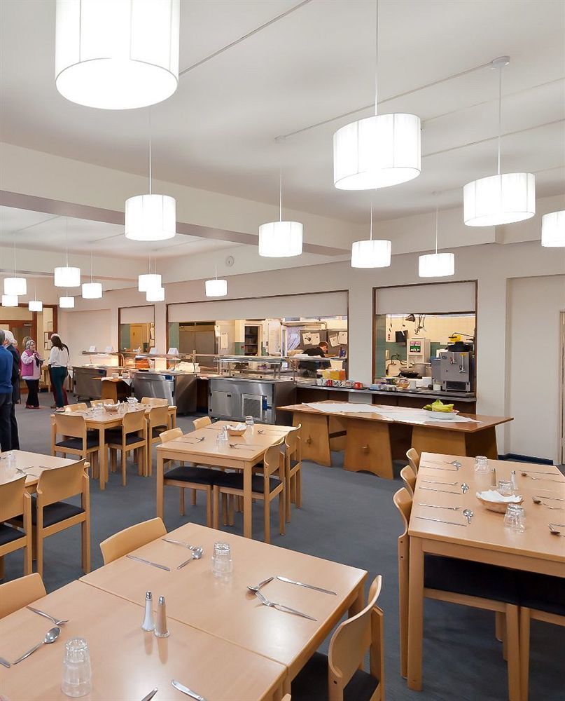 Hotel Sarum College