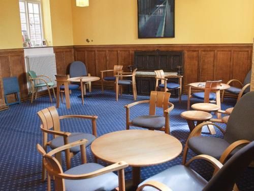 Hotel Sarum College Salisbury